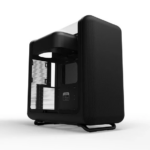 Case HYTE X50 Midi Tower Vetro Temperato Nero