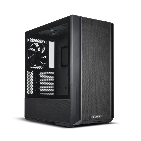 Case Lian Li LANCOOL 216 Midi-Tower Nero Case Lian Li LANCOOL 216 Midi-Tower Nero
