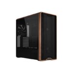 Case Lian Li Lancool 217 Midi Tower ATX Vetro Temperato Nero