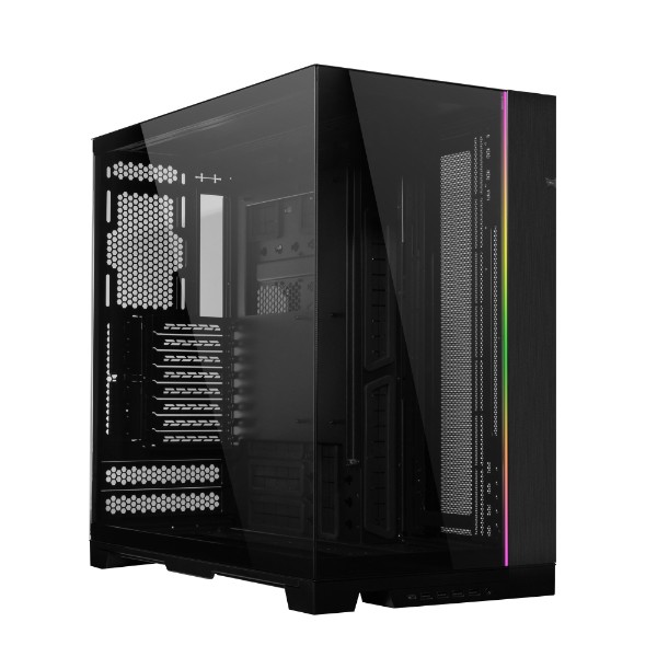 Case Lian Li O11 Dynamic EVO XL Full-Tower Nero Case Lian Li O11 Dynamic EVO XL Full-Tower Nero