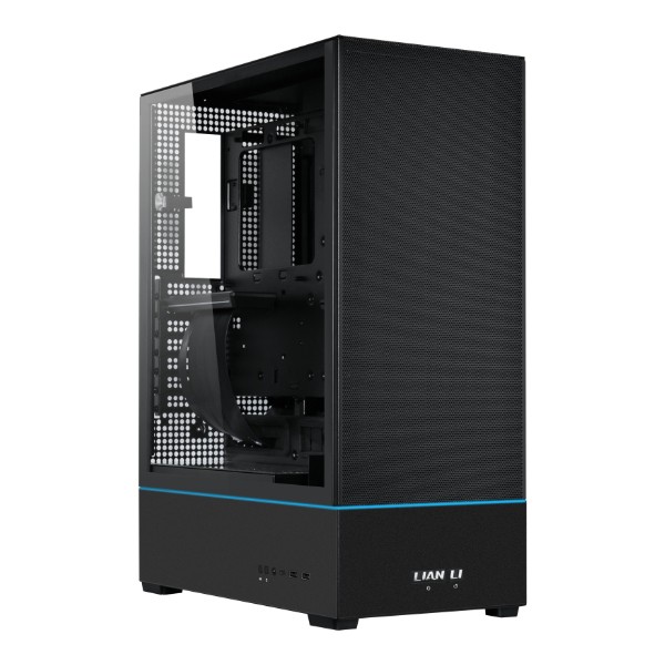 Case Lian Li SUP-01 Midi-Tower Nero Case Lian Li SUP-01 Midi-Tower Nero