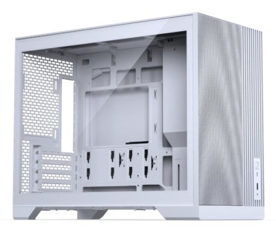 Case Phanteks XT M3 Midi Tower Bianco