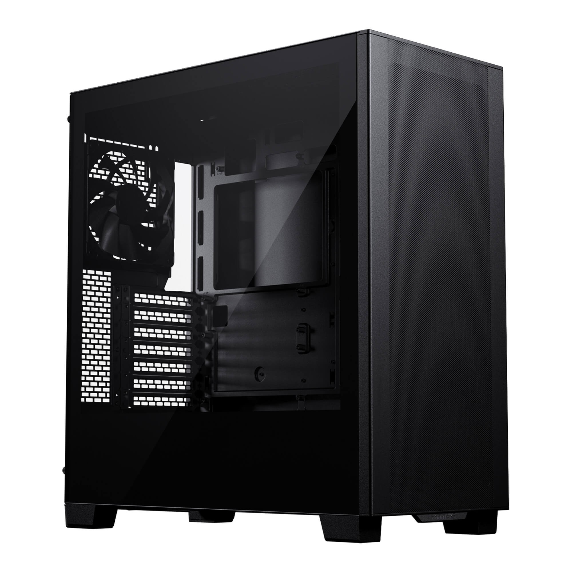 Case PHANTEKS XT Pro Midi Tower Vetro Temperato Nero Case PHANTEKS XT Pro Midi Tower Vetro Temperato Nero