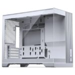 Case Phanteks XT V3 Mini mATX Vetro Temperato Bianco