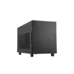 Case SilverStone SST-SG15B Mini-ITX Nero