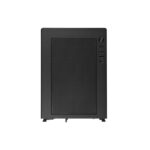 Case SilverStone SST-SG16B Mini-ITX Nero