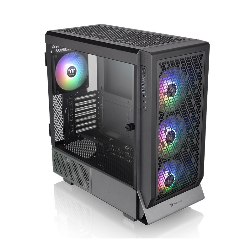 Case Thermaltake Ceres 500 TG ARGB Case Thermaltake Ceres 500 TG ARGB