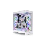 Case Thermaltake CTE E600 MX Midi Tower Bianco