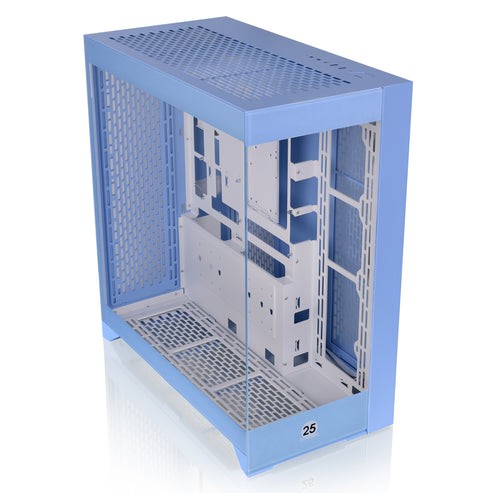 Case Thermaltake CTE E660 MX Midi Tower Azzurro Case Thermaltake CTE E660 MX Midi Tower Azzurro