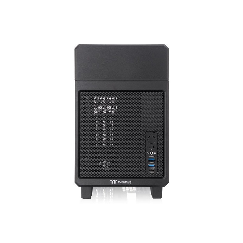 Case Thermaltake TR100 Black Midi Tower Case Thermaltake TR100 Black Midi Tower