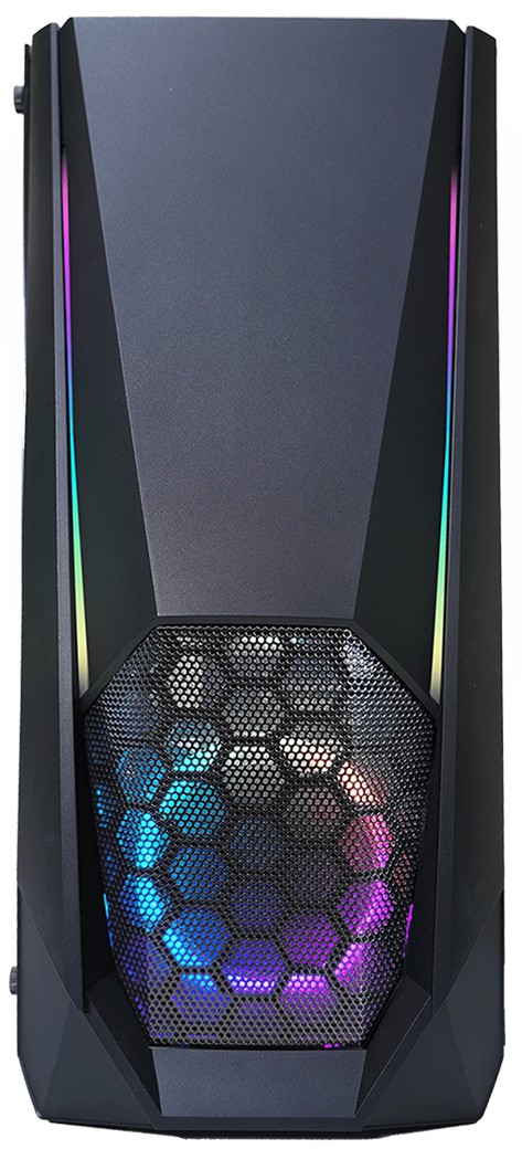 Case Xilence Xilent Blast Nero Vetro Temperato Midi Tower Case Xilence Xilent Blast Nero Vetro Temperato Midi Tower