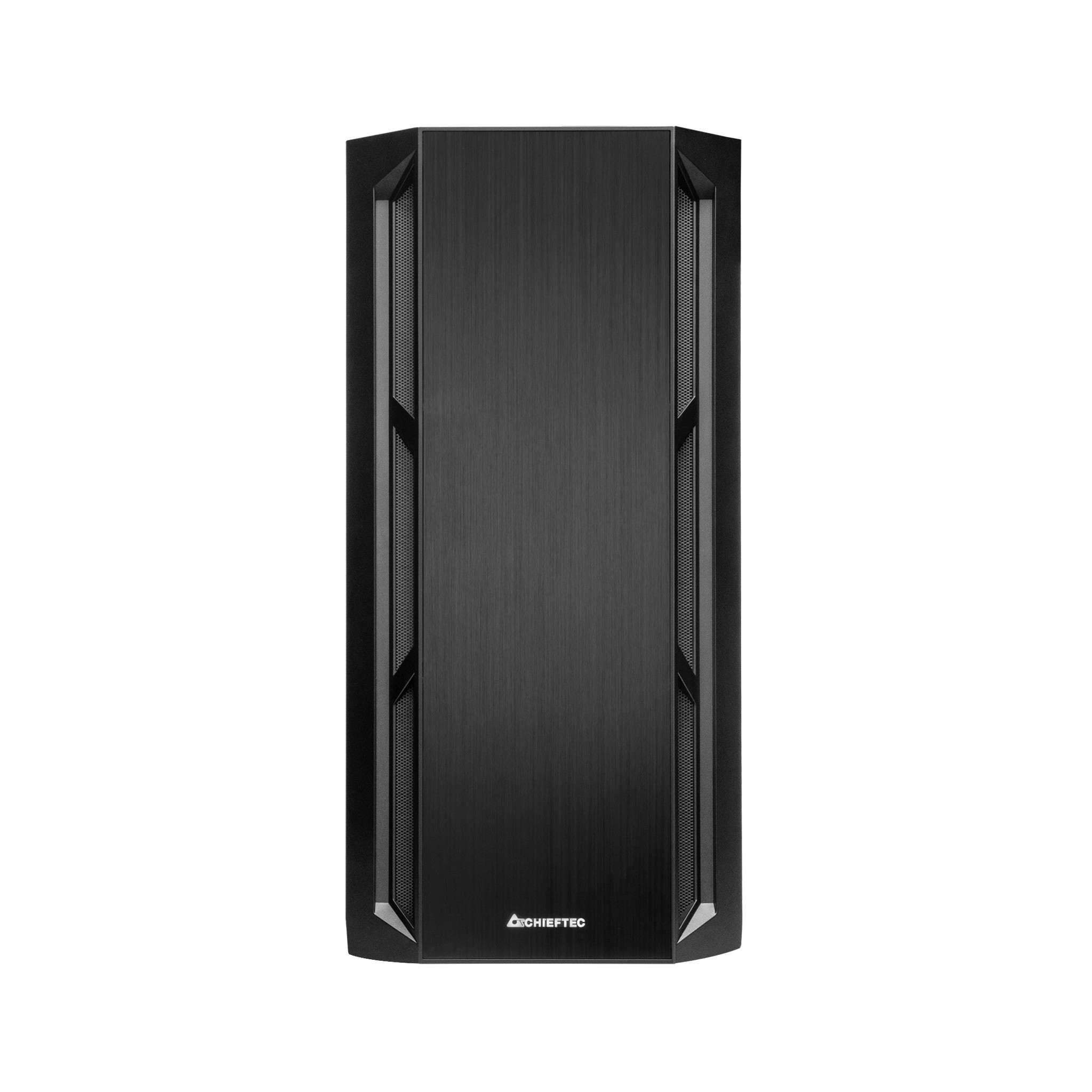 Case Chieftec Midi APEX Series GA-01B-Q-OP Midi Tower Case Chieftec Midi APEX Series GA-01B-Q-OP Midi Tower
