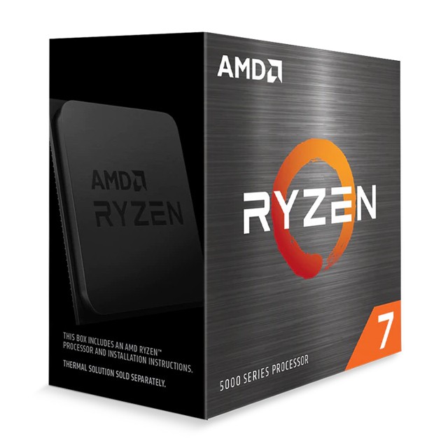 CPU AMD Ryzen 7 5800X AM4 3,8 GHz 32 MB Cache Box CPU AMD Ryzen 7 5800X AM4 3,8 GHz 32 MB Cache Box