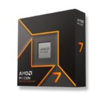 CPU AMD Ryzen 5 5500 AM4 3,6 GHz 16 MB Cache Box 3