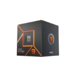 CPU AMD Ryzen 5 7600X AM5 4,7 GHz 32 MB Cache Box 5