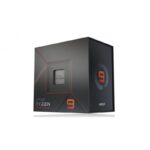 CPU AMD Ryzen 9 9950X3D AM5 5,7 GHz 128 MB Cache Box 2