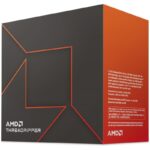 CPU AMD Ryzen 9 9950X3D AM5 5,7 GHz 128 MB Cache Box 5
