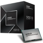 CPU AMD Ryzen 7 9700X AM5 3,8 GHz 32MB Cache Box 5