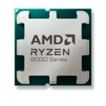 Cpu Tray AMD Ryzen 9 9950X3D 5,7 GHz Socket AM5 5