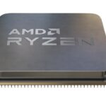 CPU AMD TRAY Ryzen 7 5700X AM4 3,4 GHz 32MB Cache