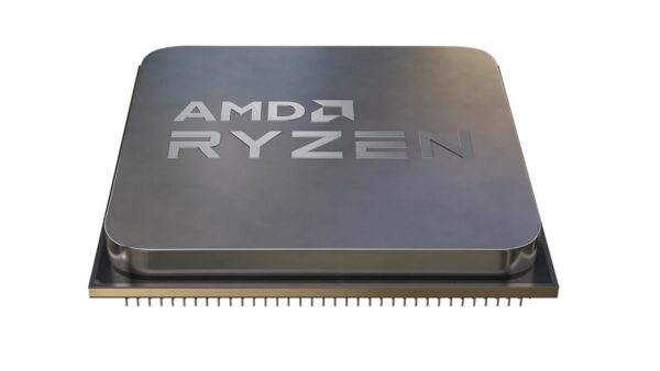 CPU AMD TRAY Ryzen 7 5700X AM4 3,4 GHz 32MB Cache