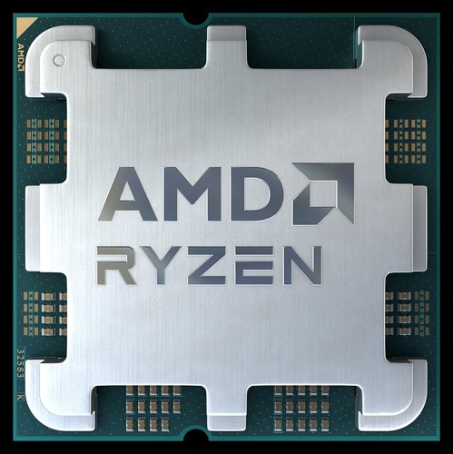 CPU AMD TRAY Ryzen 7 7800X3D AM5 4,0GHz 96MB Cache