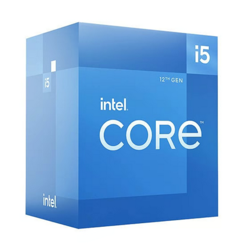 CPU Intel Core Alder Lake S i5 12600KF 3,70Ghz 20MB Cache LGA 1700 Box CPU Intel Core Alder Lake S i5 12600KF 3,70Ghz 20MB Cache LGA 1700 Box