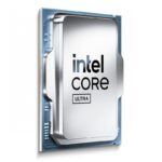 CPU Intel Core Arrow Lake Ultra 5 245KF 5,20GHz 24MB Cache LGA 1851 Box – SPEDIZIONE IMMEDIATA 4