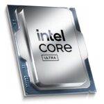 CPU Intel Core Arrow Lake Ultra 7 265KF 5,50GHz 24MB Cache LGA 1851 Box 2