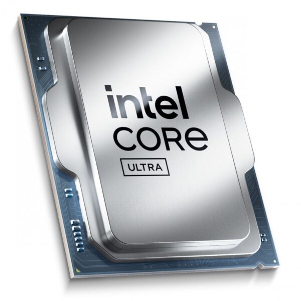 CPU Intel Core Arrow Lake Ultra 7 265KF 5,50GHz 24MB Cache LGA 1851 Box 2