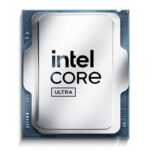 CPU Intel Core Arrow Lake Ultra 7 265KF 5,50GHz 24MB Cache LGA 1851 Box 3