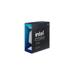 CPU Intel Core Arrow Lake Ultra 9 285K 5,70GHz 36MB Cache LGA 1851 Box