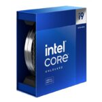 CPU AMD Ryzen 7 9700X AM5 3,8 GHz 32MB Cache Box 2