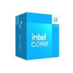 CPU AMD Ryzen 5 8400F 4.7GHz AM5 Box 5