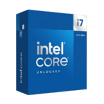 CPU Intel Core Raptor Lake S Refresh i7 14700KF 3,40GHz 33 MB LGA 1700 Box