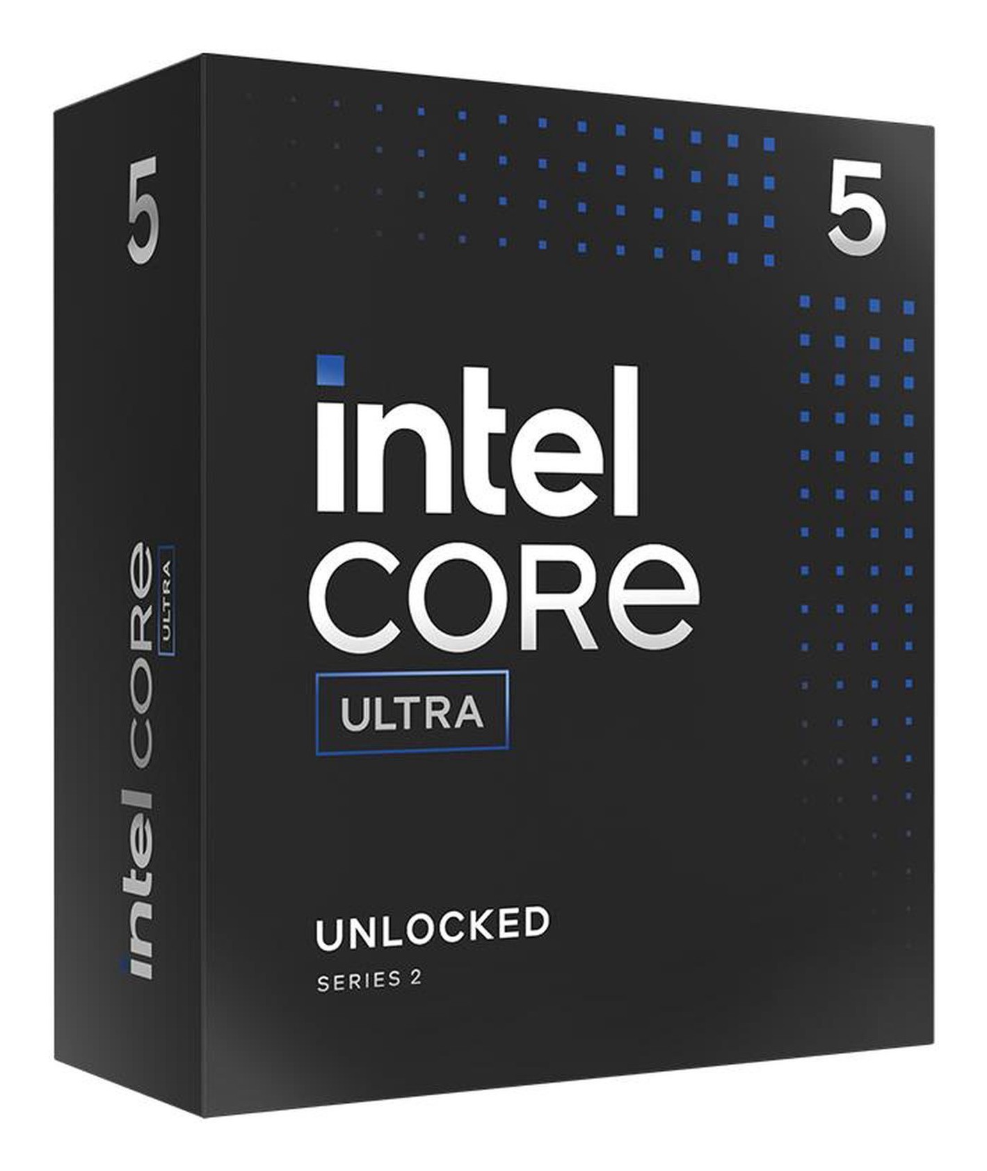 CPU Intel Core Ultra 5 225 Arrow Lake 10Core 4.9GHz 20MB Cache LGA1851 Box CPU Intel Core Ultra 5 225 Arrow Lake 10Core 4.9GHz 20MB Cache LGA1851 Box