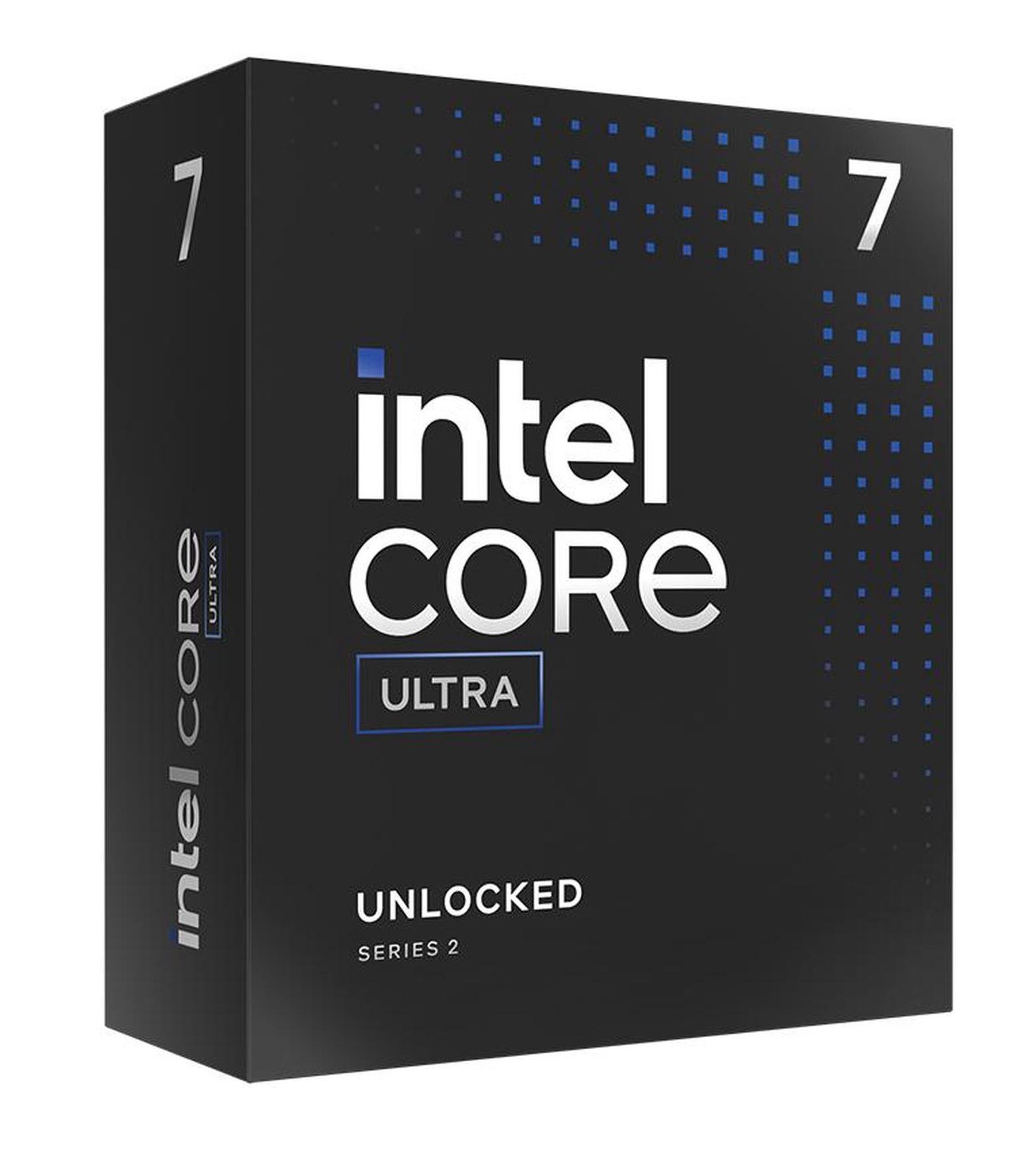CPU Intel Core Ultra 7 265F Arrow Lake 5.3 Ghz 30MB Cache LGA1851 Box CPU Intel Core Ultra 7 265F Arrow Lake 5.3 Ghz 30MB Cache LGA1851 Box
