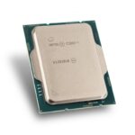 CPU TRAY INTEL Core i5-14400F Raptor Lake-S 4,7 GHz 20MB Cache