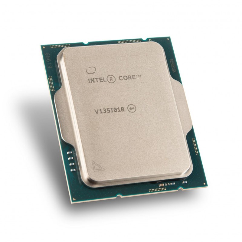 CPU TRAY INTEL Core i5-14400F Raptor Lake-S 4,7 GHz 20MB Cache CPU TRAY INTEL Core i5-14400F Raptor Lake-S 4,7 GHz 20MB Cache