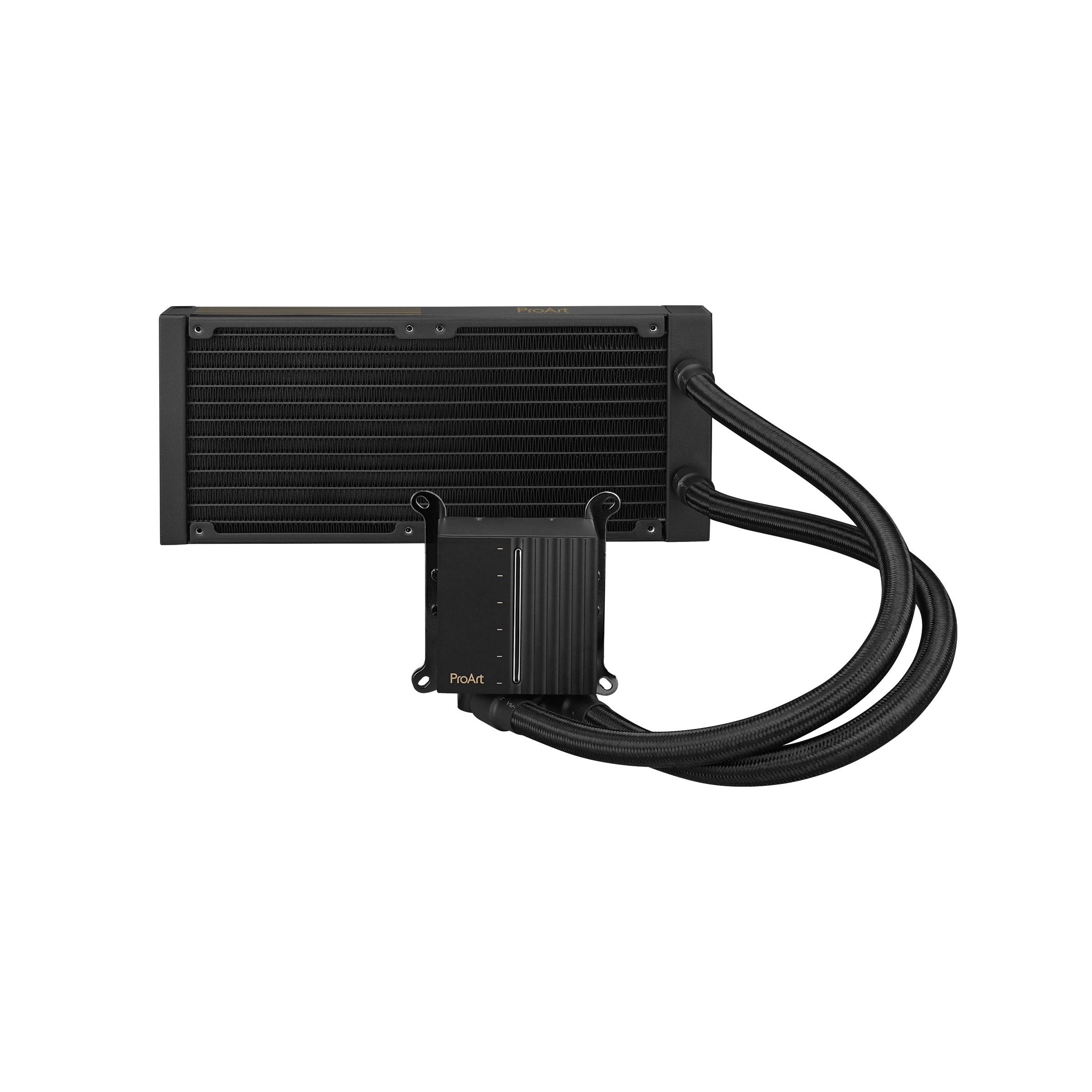 Dissipatore a Liquido ASUS ProArt LC 240mm Nero Dissipatore a Liquido ASUS ProArt LC 240mm Nero