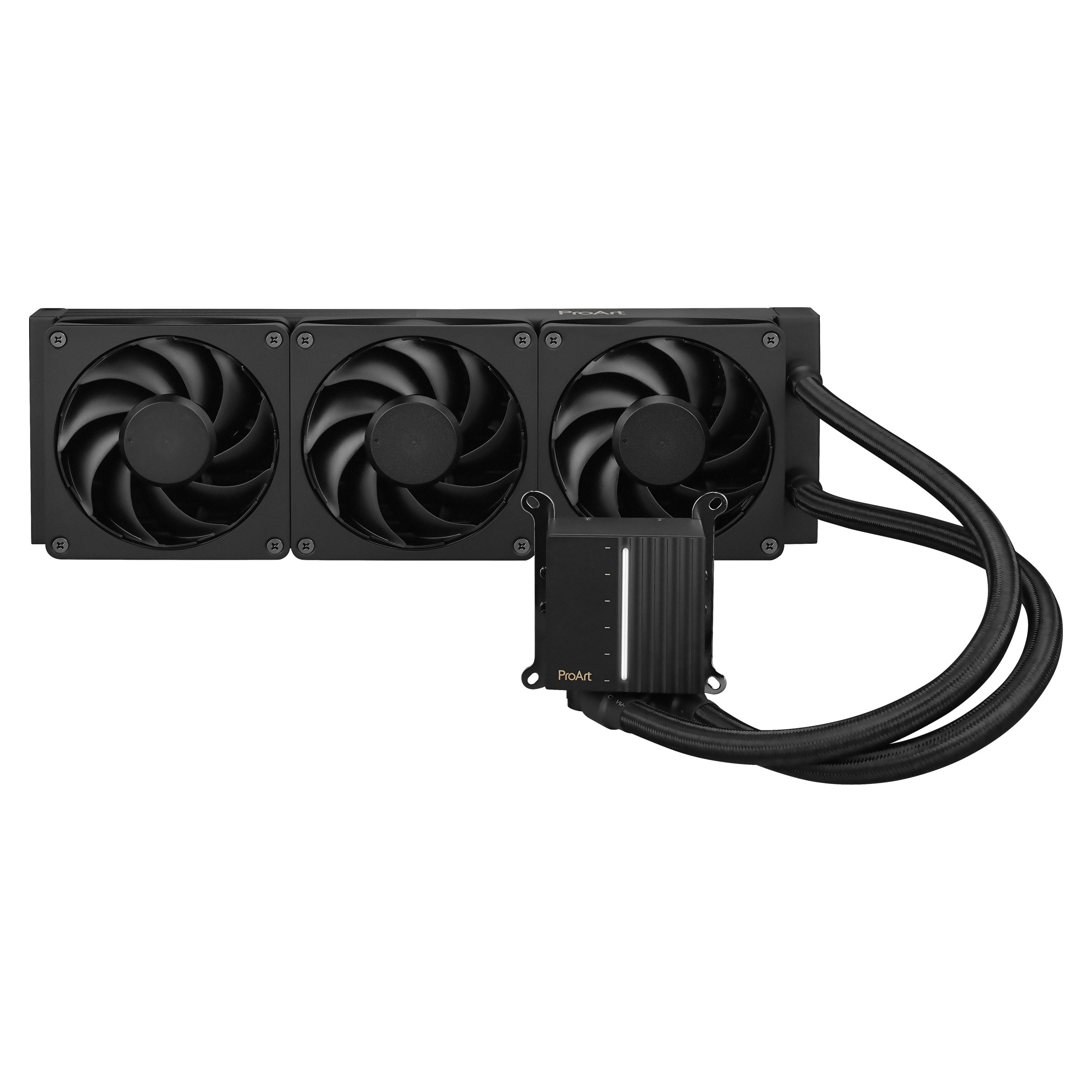 Dissipatore A Liquido ASUS ProArt LC 360 360mm Nero Dissipatore A Liquido ASUS ProArt LC 360 360mm Nero