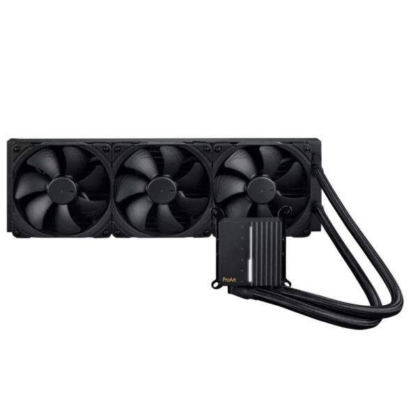 Dissipatore A Liquido ASUS ProArt LC 420 14 cm Nero