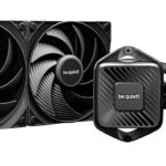 Dissipatore a Liquido Be Quiet! Pure Loop 3 240mm Nero