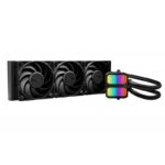Dissipatore A Liquido Be quiet! Silent Loop 3 ARGB 360mm Nero