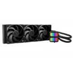 Dissipatore A Liquido Be quiet! Silent Loop 3 ARGB 420mm Nero