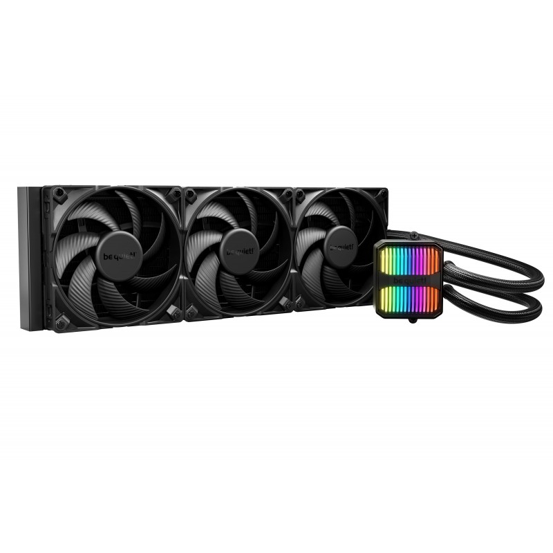 Dissipatore A Liquido Be quiet! Silent Loop 3 ARGB 420mm Nero Dissipatore A Liquido Be quiet! Silent Loop 3 ARGB 420mm Nero