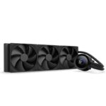Dissipatore a Liquido NZXT Kraken Plus 360 360mm Nero