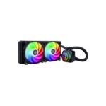 Dissipatore A Liquido SilverStone Permafrost PF240-ARGB V2 240 mm