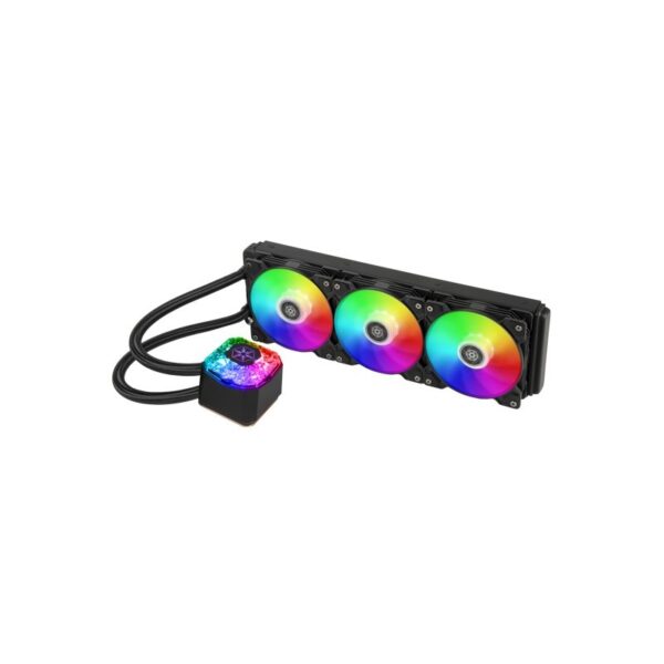 Dissipatore A Liquido Silverstone SST-IG360-ARGB da 360mm