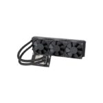 Dissipatore A Liquido Silverstone SST-XE360-TR5 360mm AMD sTR5 SP6 Nero